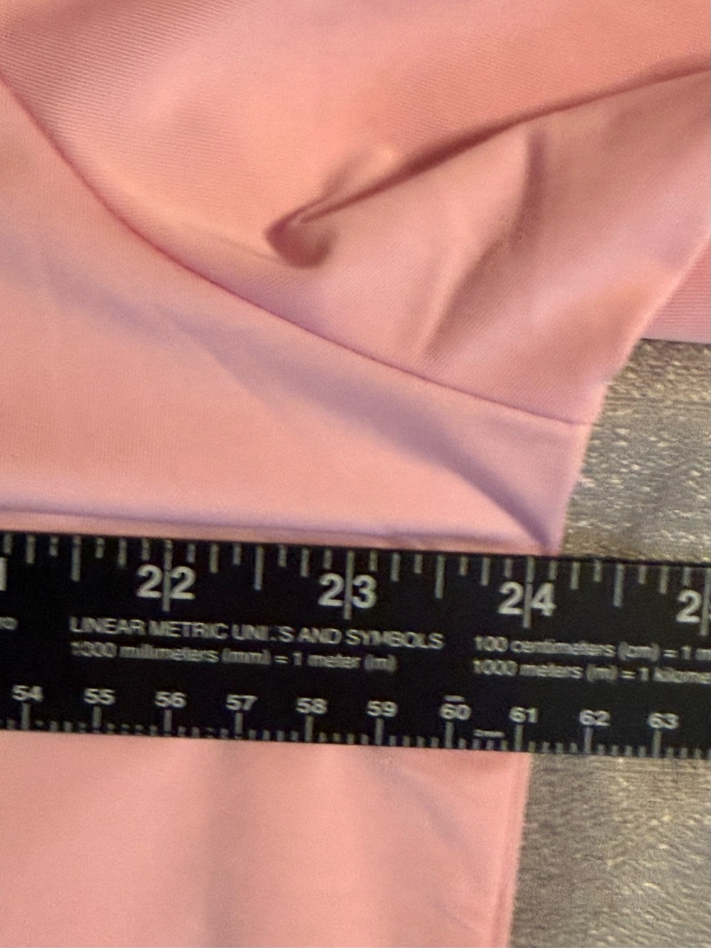 Polo by Ralph Lauren Men's Performance Classic Pink Polo Shirt - Picture 7 of 10